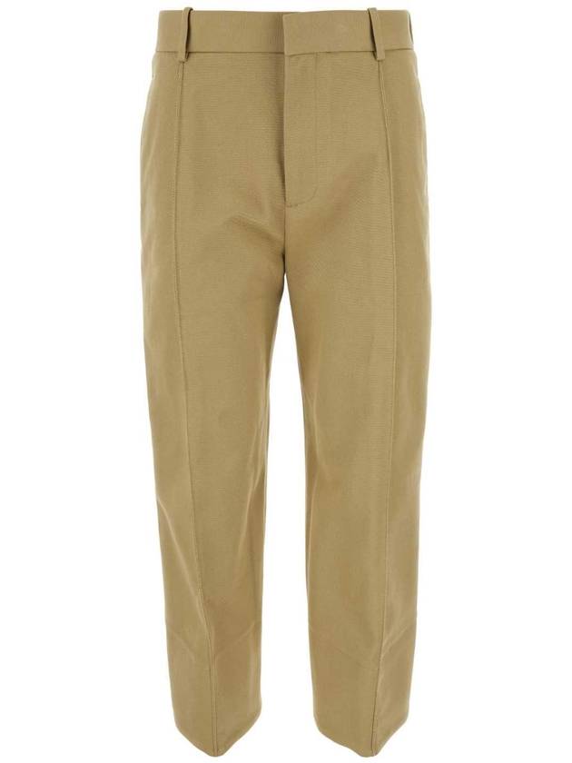 Pantalone 771735V1YO0 9640 B0441005688 - BOTTEGA VENETA - BALAAN 1