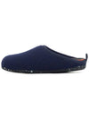 Wabi Slippers Blue - CAMPER - BALAAN 4