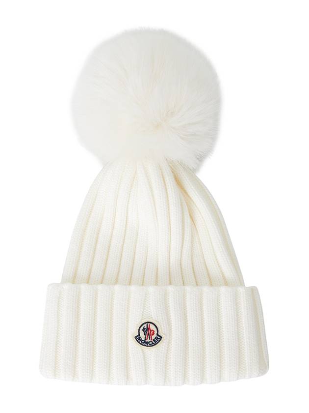 Women s Beanie 3B00027 M1131 034 - MONCLER - BALAAN 1