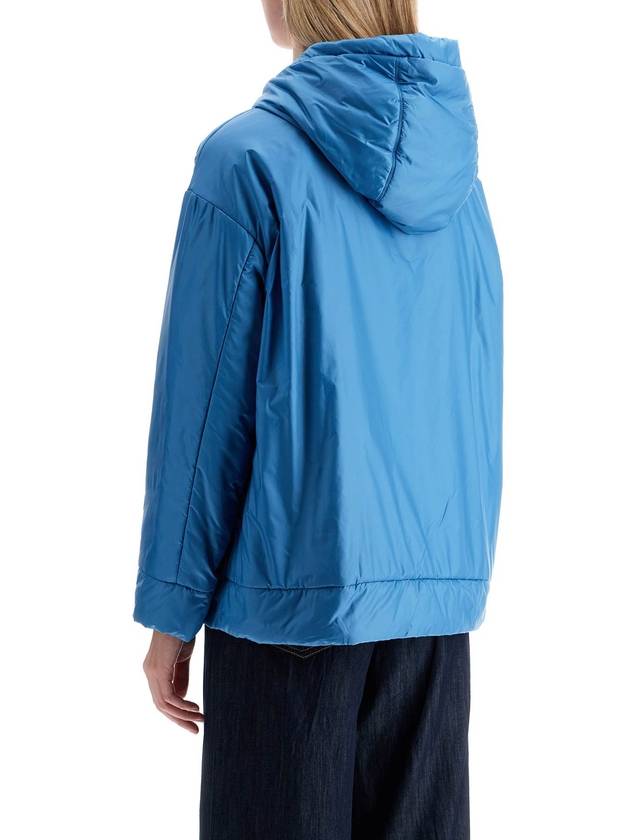 anti-drop canvas jacket - MAX MARA - BALAAN 3