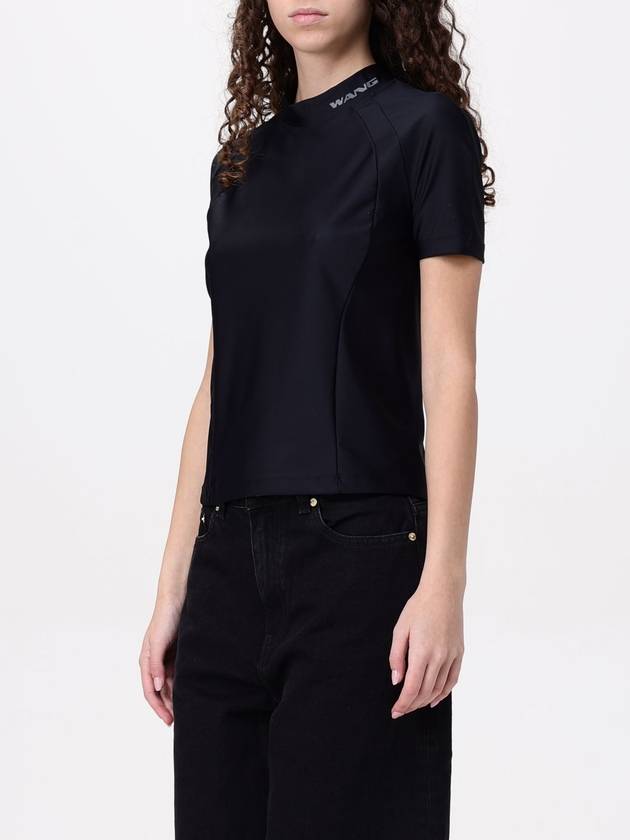 T-shirt woman Alexander Wang - ALEXANDER WANG - BALAAN 3