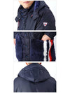 Pocket point padding navy - ROSSIGNOL - BALAAN 6