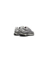 XT-4 OG Sharkskin Low Top Sneakers Silver - SALOMON - BALAAN 4