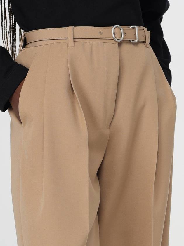 Pants woman Jil Sander - JIL SANDER - BALAAN 5