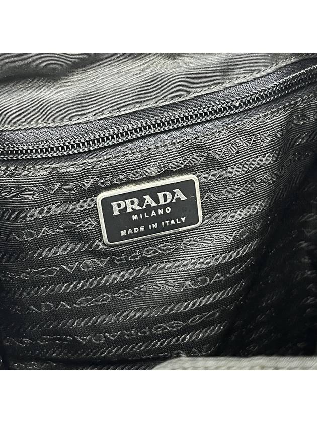 women tote bag - PRADA - BALAAN 11