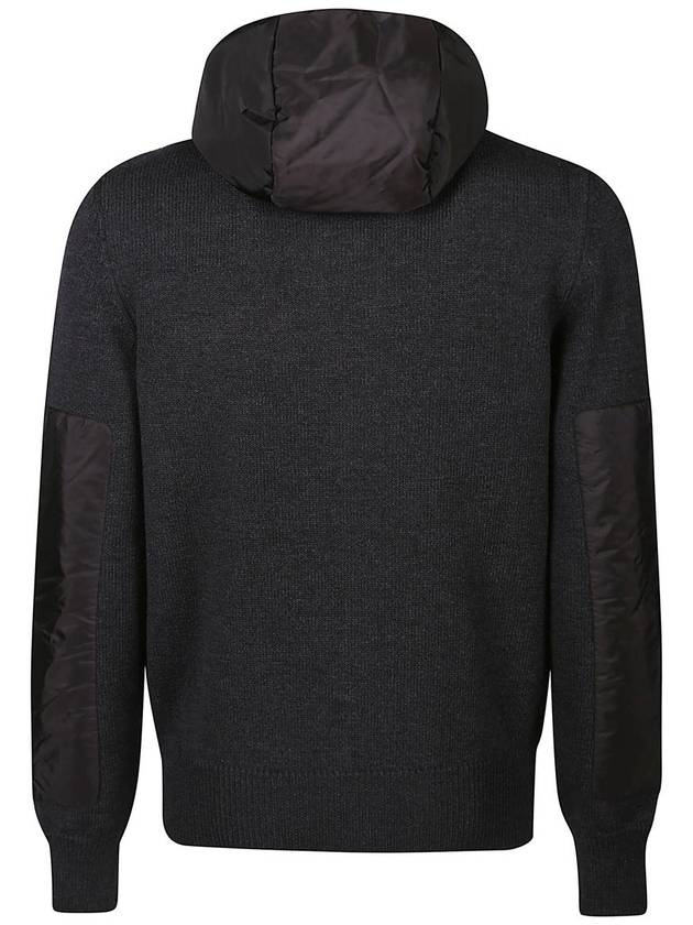 Moncler Grenoble Sweater - MONCLER - BALAAN 2