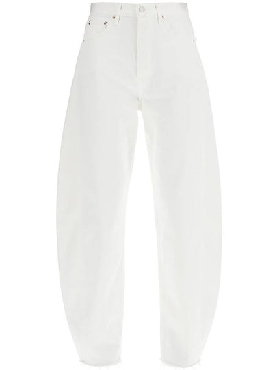 Jeans A9039 1183 ELMNT ELEMENT WHITE - AGOLDE - BALAAN 2