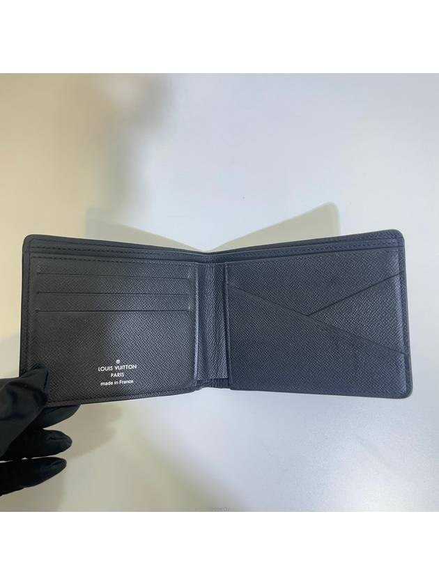 men s wallet - LOUIS VUITTON - BALAAN 4