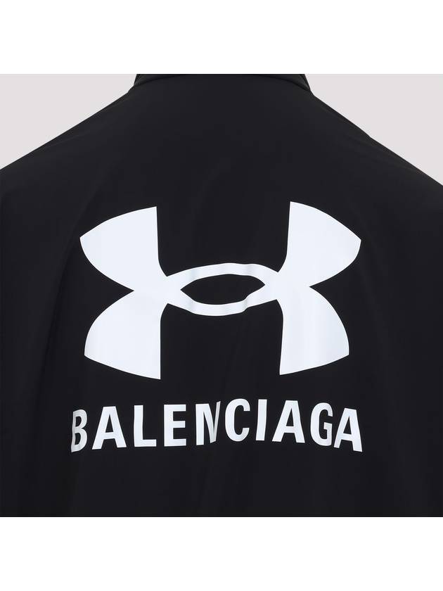 BALENCIAGA UNDER AMOUR WINDBREAKER - BALENCIAGA - BALAAN 4