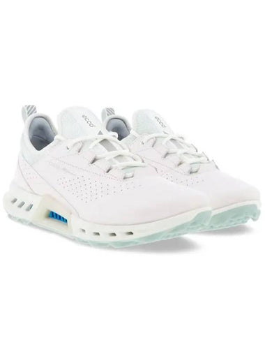 24 W GOLF BIOM C4 130903 01695 Women s Shoes - ECCO - BALAAN 1