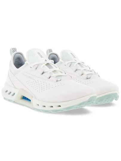 Biom C4 Spikeless White - ECCO - BALAAN 2