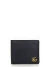 496334 half wallet - GUCCI - BALAAN 2