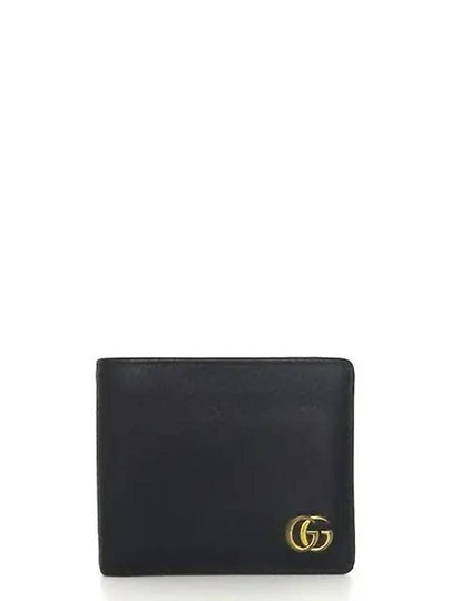 496334 half wallet - GUCCI - BALAAN 2