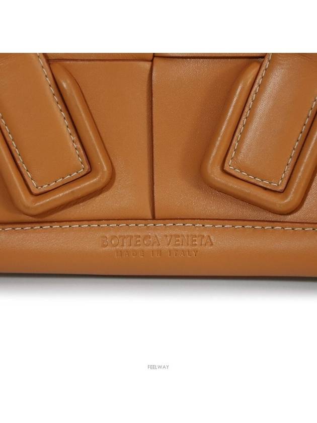 women tote bag - BOTTEGA VENETA - BALAAN 4