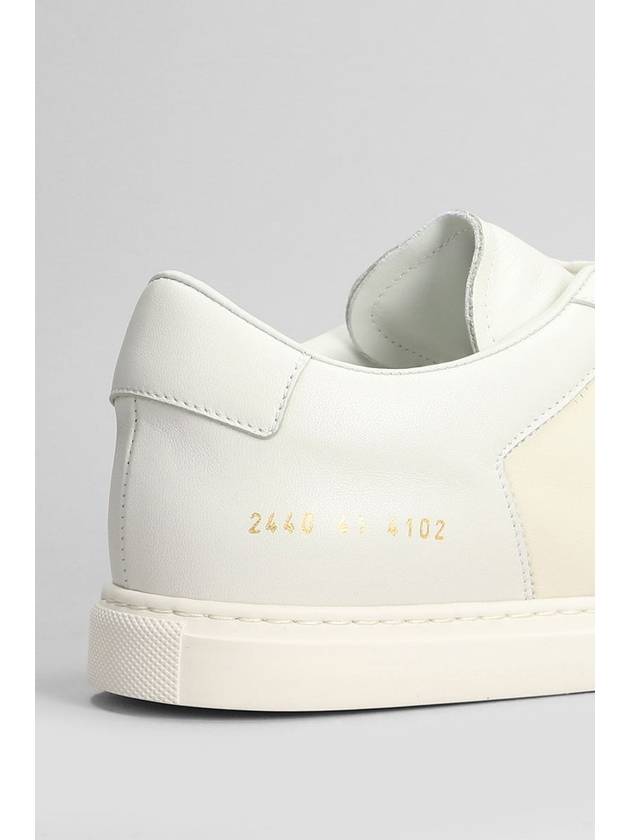 Common Projects Decades 88 Sneakers - COMMON PROJECTS - BALAAN 5