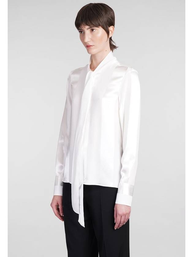 Stella McCartney Shirt - STELLA MCCARTNEY - BALAAN 4