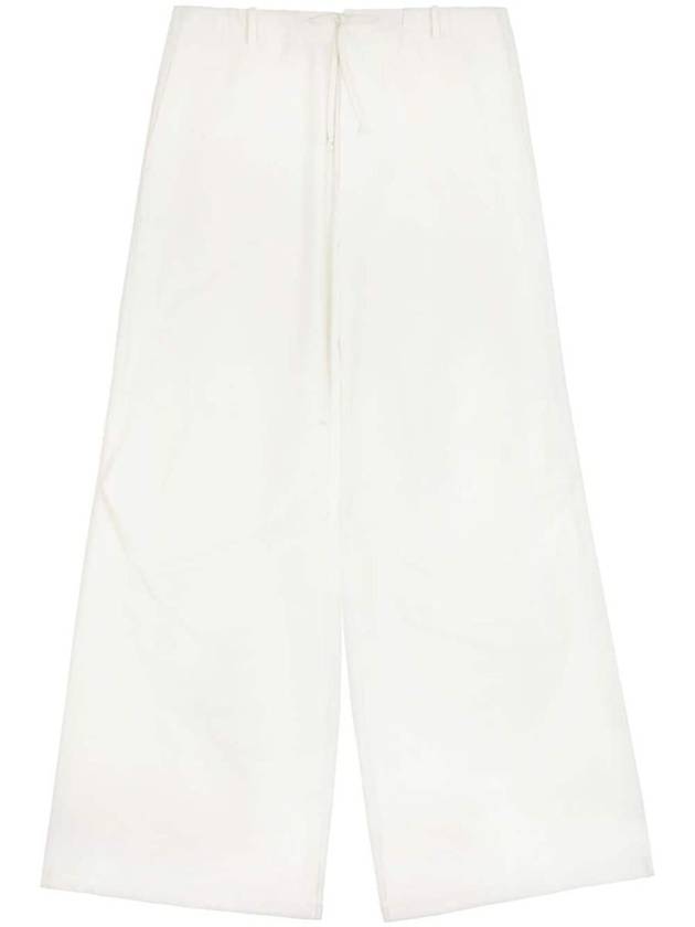 Mm6 Maison Margiela Pants Clothing - MAISON MARGIELA - BALAAN 1