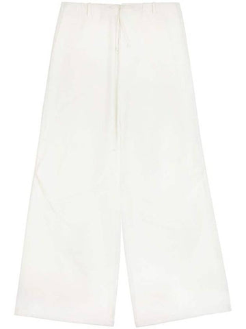 Mm6 Maison Margiela Pants Clothing - MAISON MARGIELA - BALAAN 1