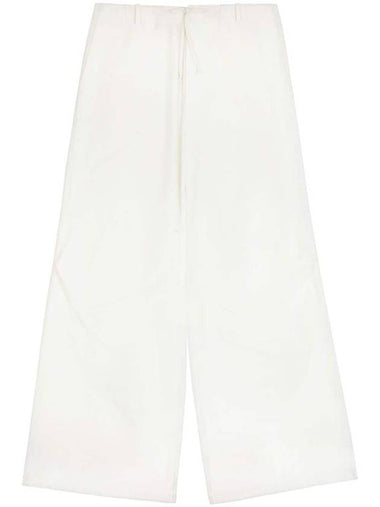 Mm6 Maison Margiela Pants Clothing - MAISON MARGIELA - BALAAN 1