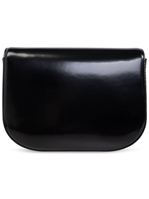 Furla Shoulder Bag Sfera Small, Women's, Black - FURLA - BALAAN 3