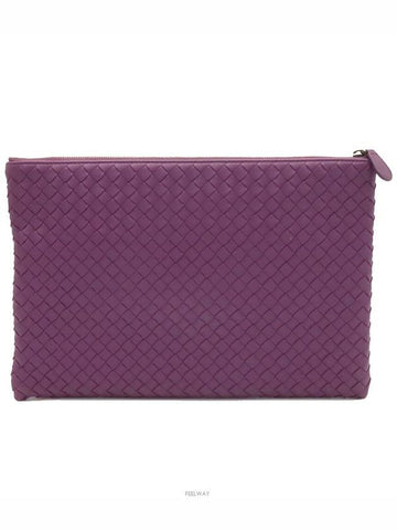 women clutch bag - BOTTEGA VENETA - BALAAN 1