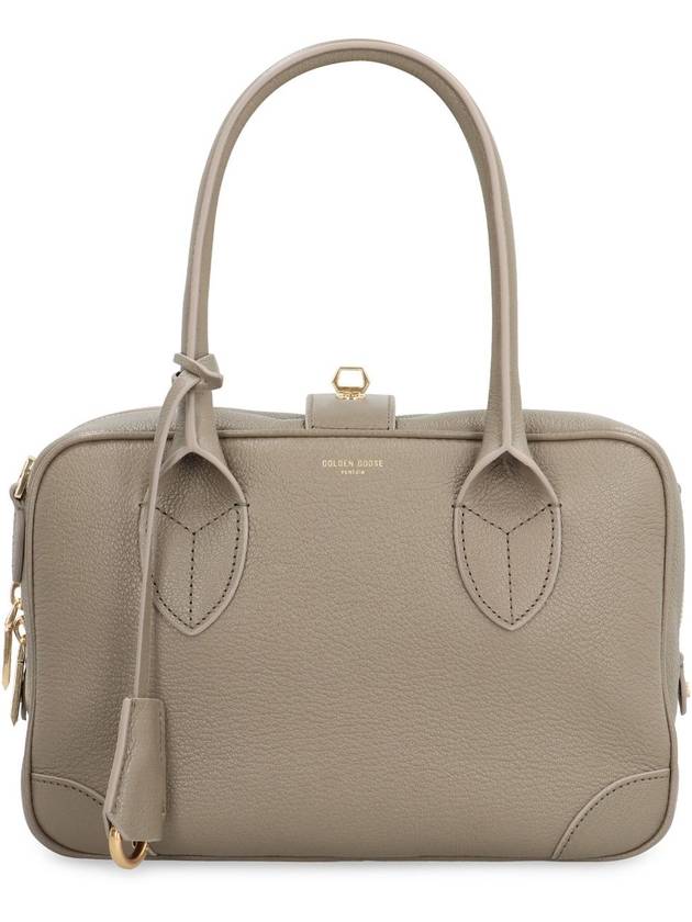 Golden Goose Vita Leather Handbag - GOLDEN GOOSE - BALAAN 2