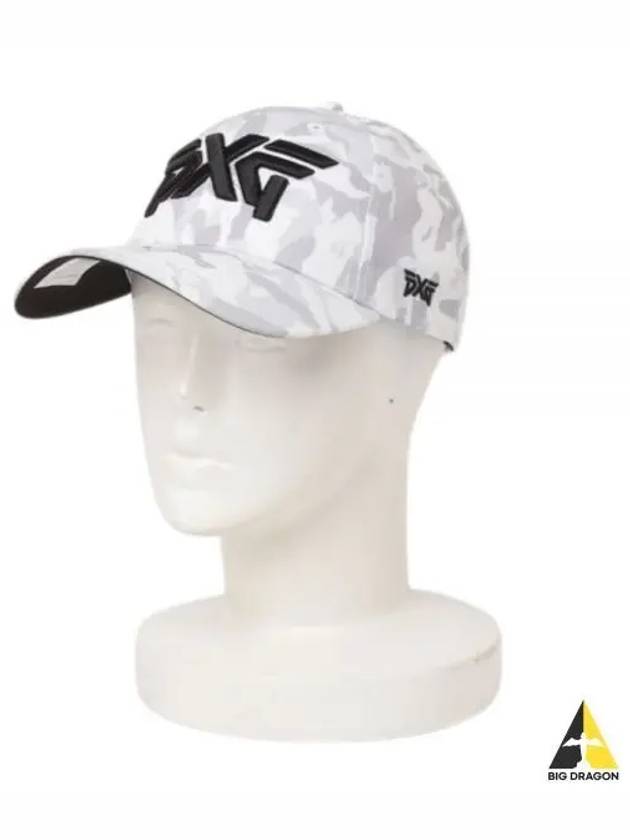 FAIRWAY CAMO 920W - PXG - BALAAN 2