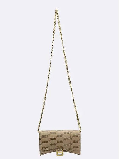 656050 shoulder bag - BALENCIAGA - BALAAN 2