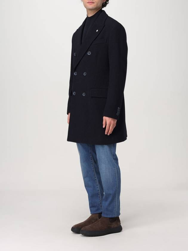 Coat men Manuel Ritz - MANUEL RITZ - BALAAN 3