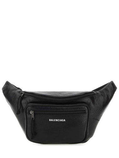 BALENCIAGA BAGS BELT BAG - BALENCIAGA - BALAAN 1