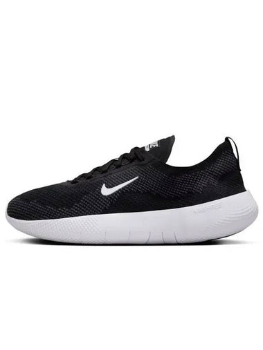 Free 2025 Low Top Sneakers Black - NIKE - BALAAN 1