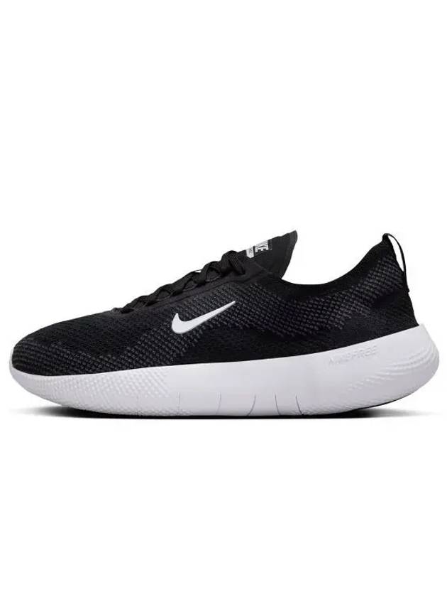 Free 2025 Low Top Sneakers Black - NIKE - BALAAN 2