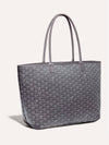 Artois MM Tote Bag Grey - GOYARD - BALAAN 2