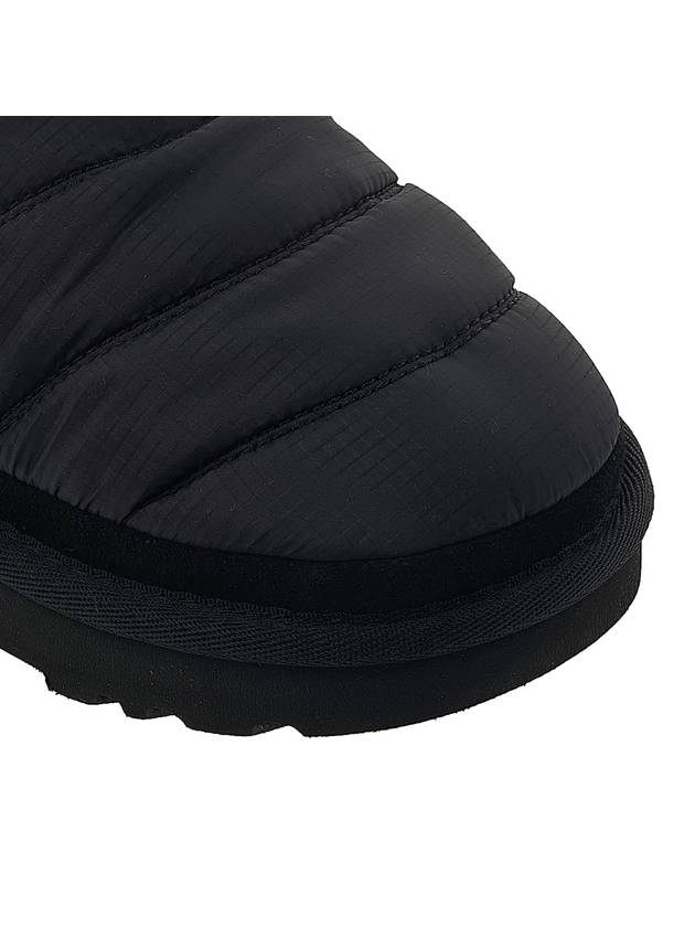 Tasman LTA Slippers Black - UGG - BALAAN 10