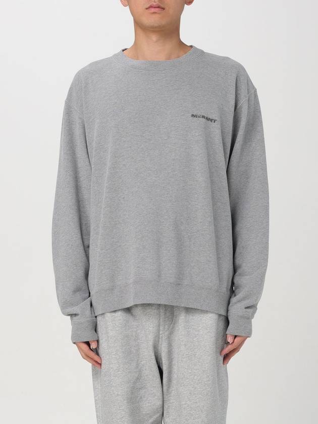 Sweatshirt men Isabel Marant - ISABEL MARANT - BALAAN 1