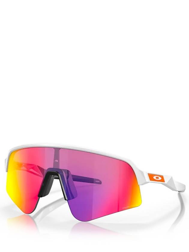 Oakley OO9465 Matte White - OAKLEY - BALAAN 2