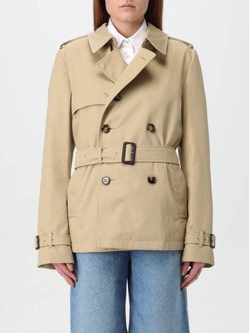 Jacket woman Burberry - BURBERRY - BALAAN 1