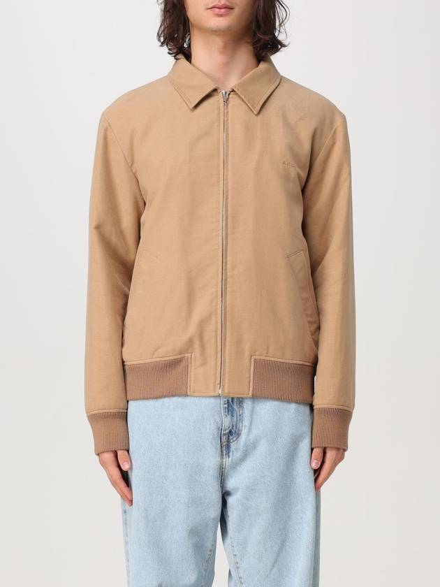 Jacket men A.p.c. - A.P.C. - BALAAN 1