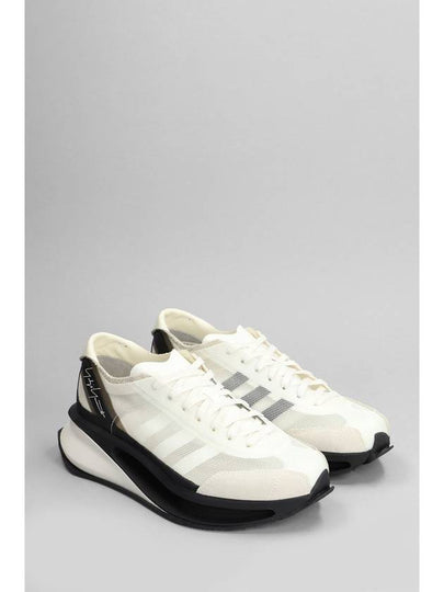 Y-3 Adidas S-Gendo Run Sneakers - ADIDAS - BALAAN 2