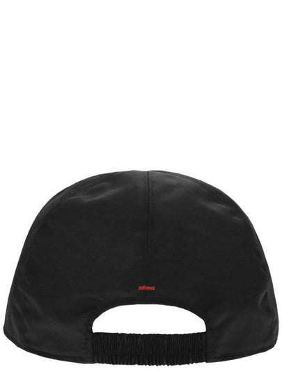 Baseball cap with logo - KITON - BALAAN 2