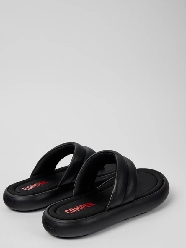 Pelotas Flota Flip-Flop Black - CAMPER - BALAAN 2