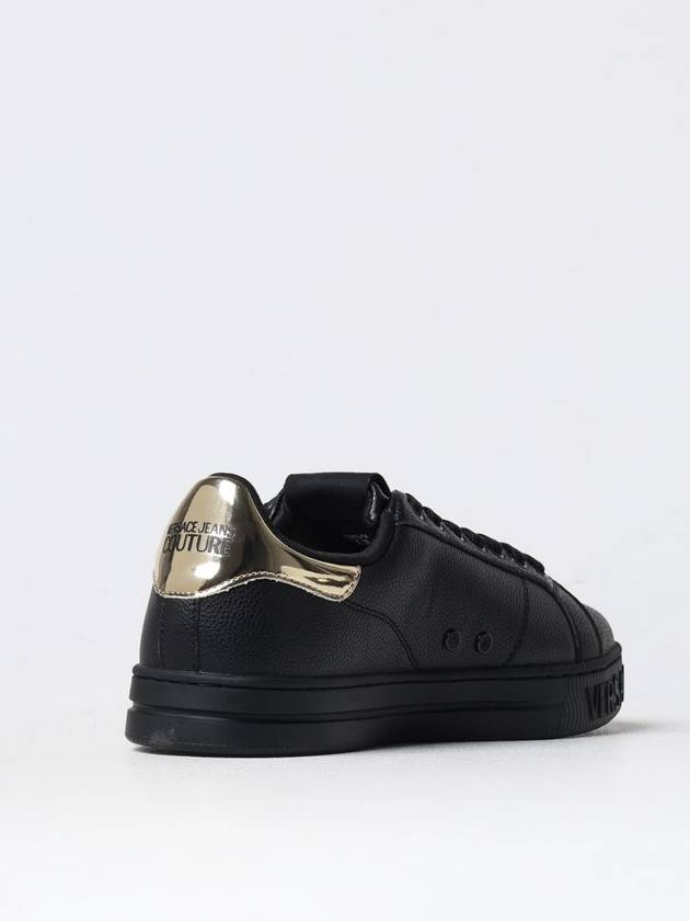 Sneakers men Versace Jeans Couture - VERSACE - BALAAN 3