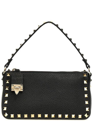 Valentino Garavani Valentino Garavani 'Rockstud Small' Shoulder Bag - VALENTINO - BALAAN 1