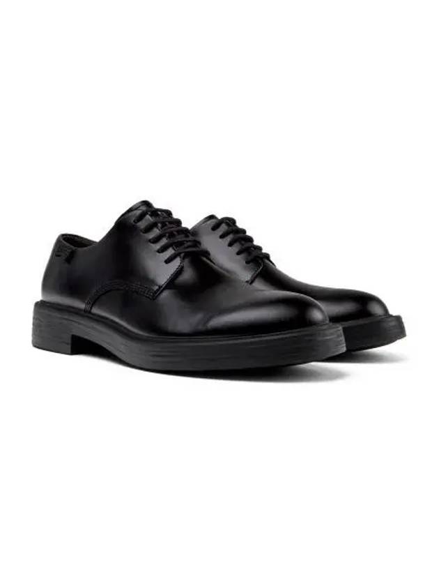 Dean Leather Derby Black - CAMPER - BALAAN 2