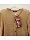 Cardigan Calka Mohair Max Mara - MAX MARA - BALAAN 2