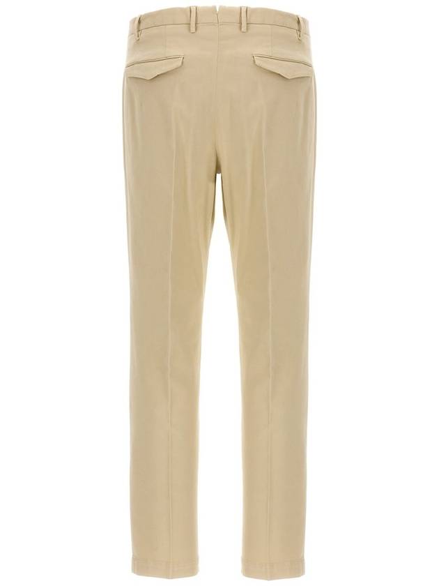 Pt Torino Beige Pants - PT TORINO - BALAAN 2