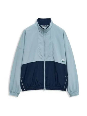 FOR THE FANBASE Super Woven Jacket 94049202 - PUMA - BALAAN 1