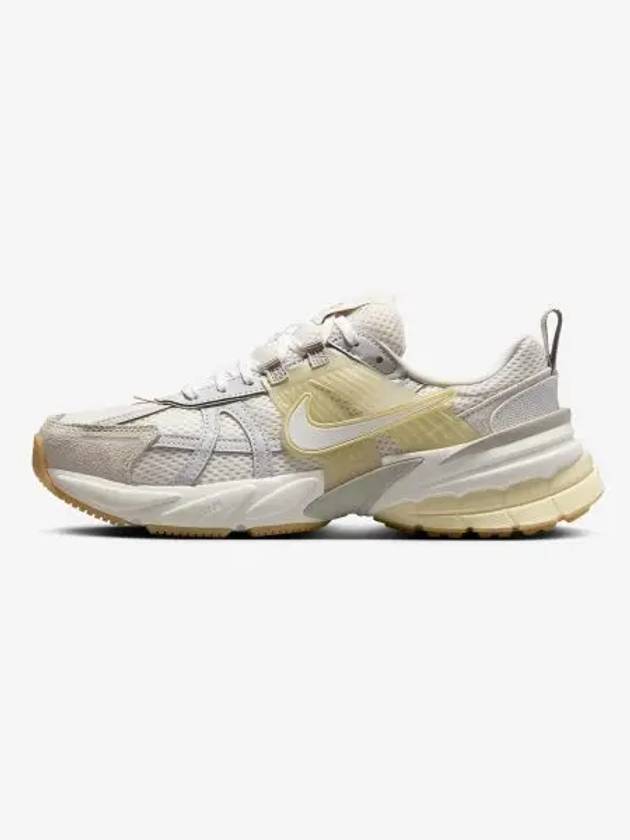 V2K Run Low Top Sneakers Phantom - NIKE - BALAAN 2