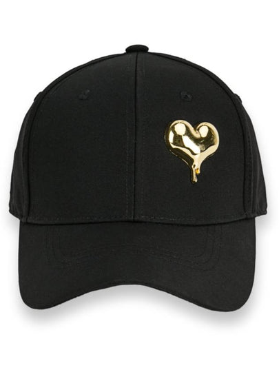 metal heart golf hat - MULLIGUN - BALAAN 2