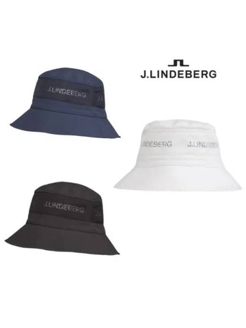 Denver Bucket Hat Golf Hat GMAC07856 - J.LINDEBERG - BALAAN 1